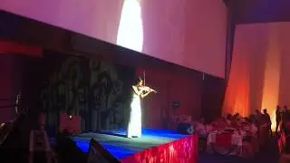 Violin Medley / The Great Food Festival 2018 / Resorts World Sentosa