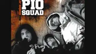 Pio squad - dělej si co chce&scaron;