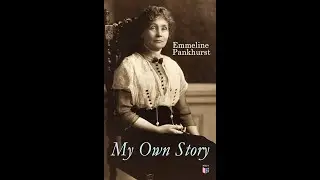 Emmeline Pankhurst First Person Narrative