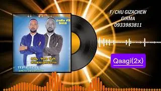 Zemar Gizaycho Girma Haaro faarso Qaagi Qaagi Saitto bayicho #video 