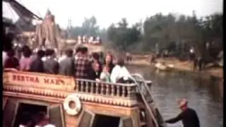 Disneyland First Year Open