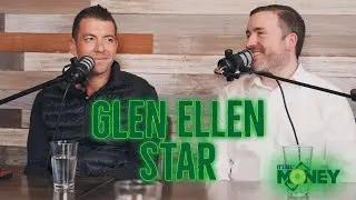 It’s All Money – How The Glen Ellen Star Won 12 Straight Michelin Bib’s
