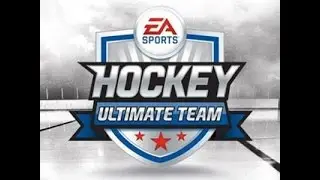 NHL 15 HUT #14 ИЗИ ГГ