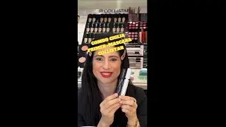 Combo ciglia  Collistar
