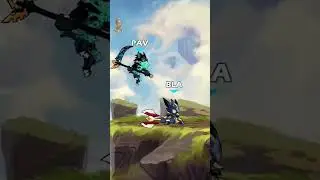 The BEST of Foda Casting in Brawlhalla 🔥