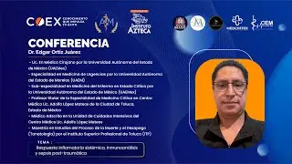 Respuesta Inflamatoria Sistémica y Sepsis Post-traumática