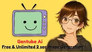 Gentube Ai for Digital Art Artist | Free and Unlimited Ai 