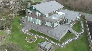 Oregon Oceanfront Rentals: Sand Dollar Manor