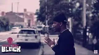 Fridayy - Church On Sunday | From The Block Performance 🎙(SLOWED)