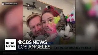Arrest made in Hollywood hit-and-run crash that left 37-year-old woman dead in June