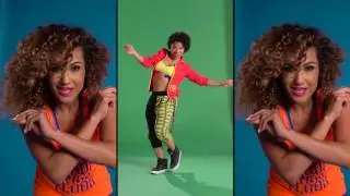 Zumba&reg; Wear - World Tour Collection