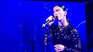 Blunotte - Carmen Consoli & Elisa - 25.08.2021