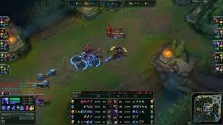 Aftershock ryze (d4-d5)