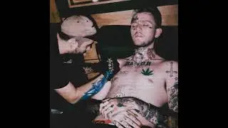 [FREE] Hard Lil Peep x Spaceman Zack Type Beat 