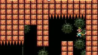 Luigi's Adventure OSE (7) Master of Numerology and Big-Bang Theology