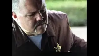 Murder Book 