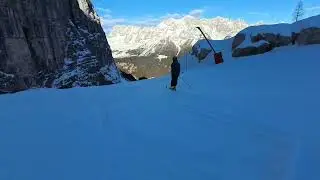 Sella Nevea