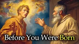 The Story of Jeremiah: The Reluctant Prophet Set Apart Before Birth