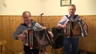 Musikantenstammtisch  in  der  Wolf`s  Schenke  -  2.2.2018  -  3. Teil.