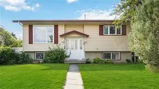 1905 Lakewood Road South Northwest, Edmonton, AB