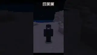 Флеш из будущего #рекомендации #shorts #minecraft #superhero #cw #flash