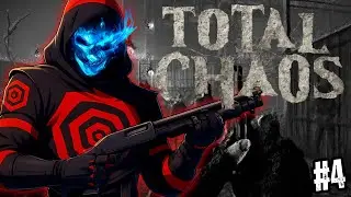 The Truth Behind The Rot | Total Chaos (PC) | Griftcast