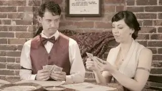 Cantankerous Cats - The Capital Concept [30sec]
