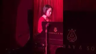 2018 Smoke Jazz Club