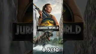 recently released movies Ratings 😎 all movies are must watchable 👍