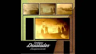 Cordones Desatados , Desapareciendo