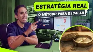 Sua Empresa Não Tem um Plano, Tem uma Ilusão. A Verdade Sobre Planejamento Estratégico #macmasi