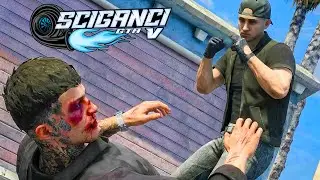 GTA V ŚCIGANCI 2 #63 KONIEC LORENZO W LAS VENTURAS! 🤣