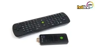 Обзор Android-медиаплеера Smart TV Duo