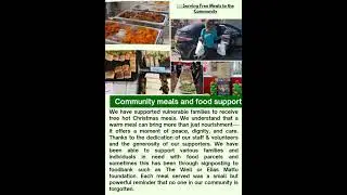 First Abide Benevolent Projects