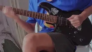 joji run solo