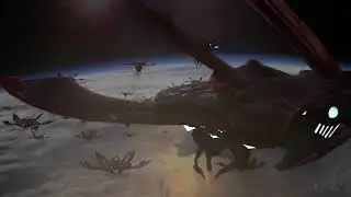 Serious Sam 3 - Intro