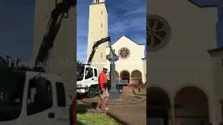 St Brigid's cross