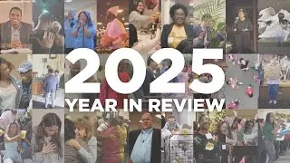 2025 Year in Review