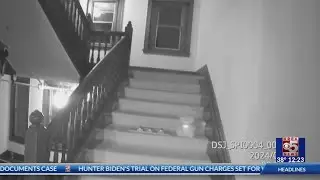 New paranormal investigation of Hotel Colorado!