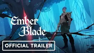 Ember and Blade   Official Demo  The Arbor's Crucible and November Update Trailer