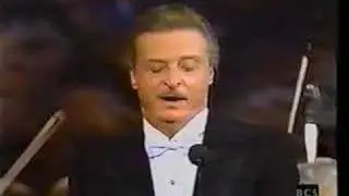 ALFREDO KRAUS SINGS 
