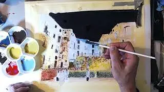 china e penne