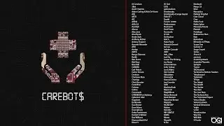 Kitbuilders  - No Good (G-Version) (from CAREBOT$)