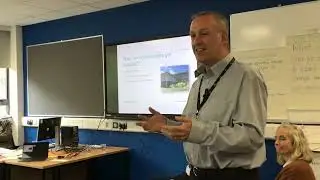 Presentation by Elmbridge Borough Council