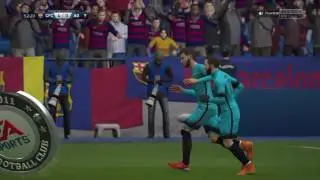 CrossFire FC 6:0 AD Respect (Summer Cup)