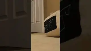 COMING STRAIGHT TO YOUR HOUSE.