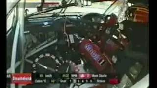 Onboard With Mark Skaife Clipsal 500 2005