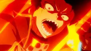 Raptures & Sam Ourt - Taking Control [AMV]