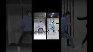 Drama - TXT (tomorrow by together) | dance cover mirrored | Kheyem #shorts
