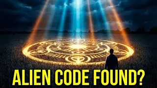   The Hidden Intelligence Behind Crop Circles